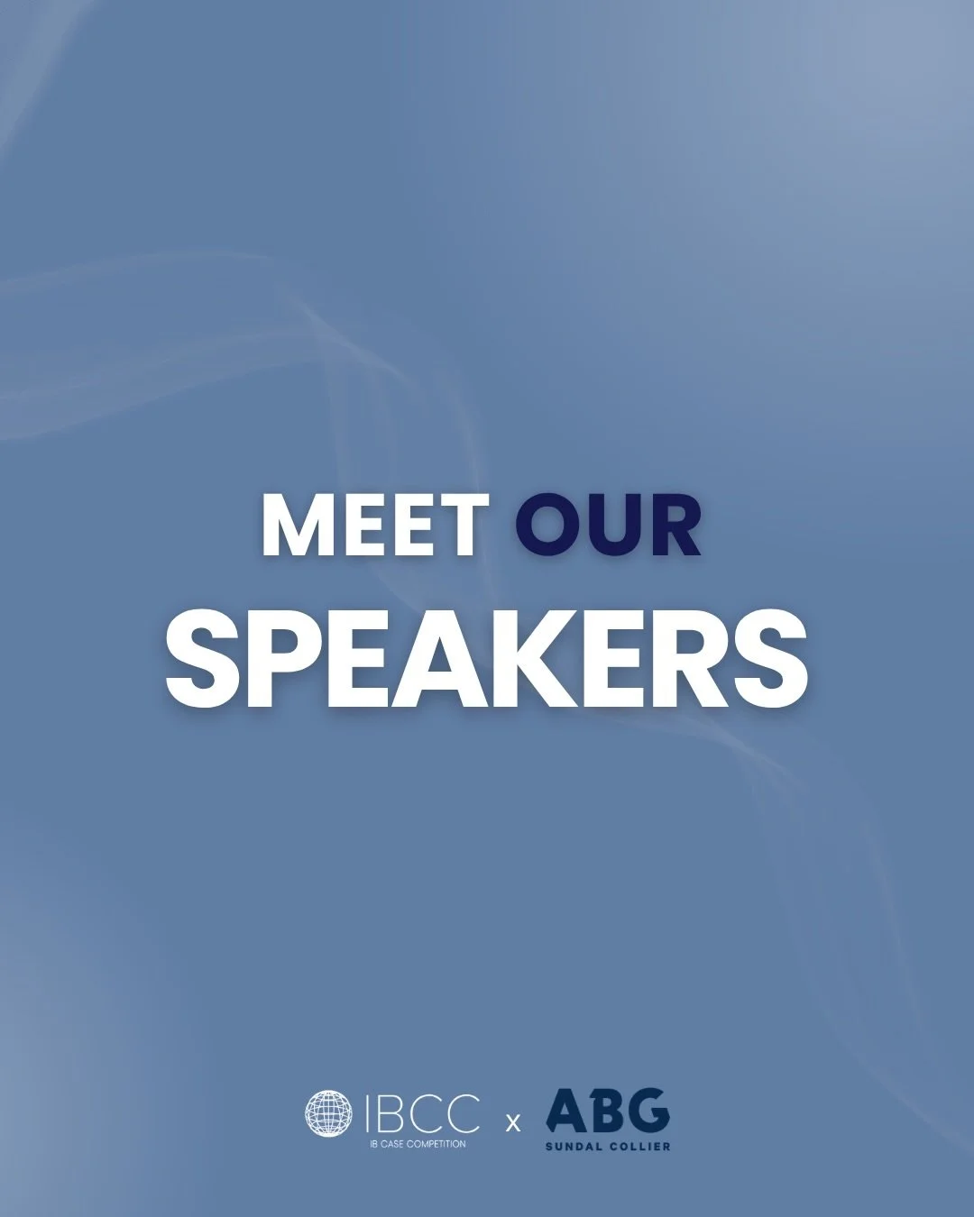 Meet the speakers &ndash; all former IB students 🎓

We are thrilled to introduce Rasmus Overgaard, Karita Mellemgaard and Elise Ebbe, working in Investment Banking at ABG Sundal Collier Denmark 💼
They will be sharing their insights, hands-on experi