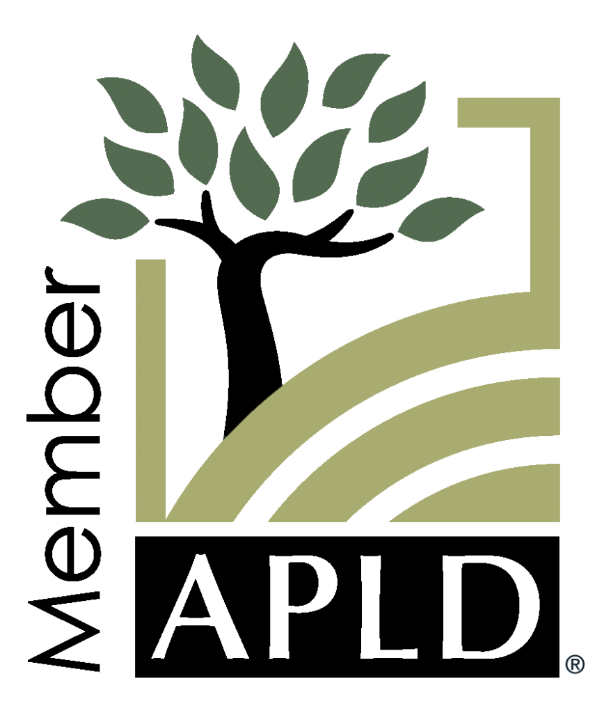 Logo for Association for Professional Landscape Designers