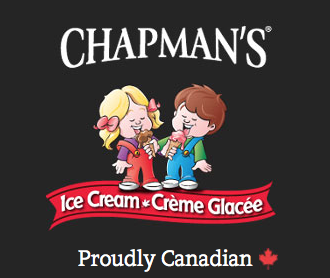 Chapman's Ice Cream