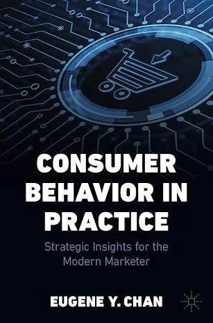 Consumer Behavior in Practice