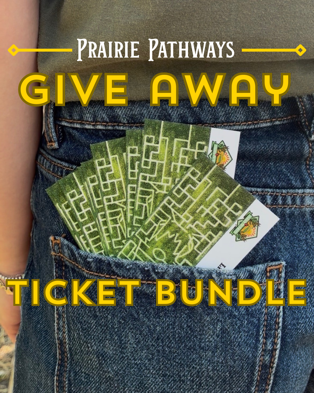 Giveaway Winner Announced