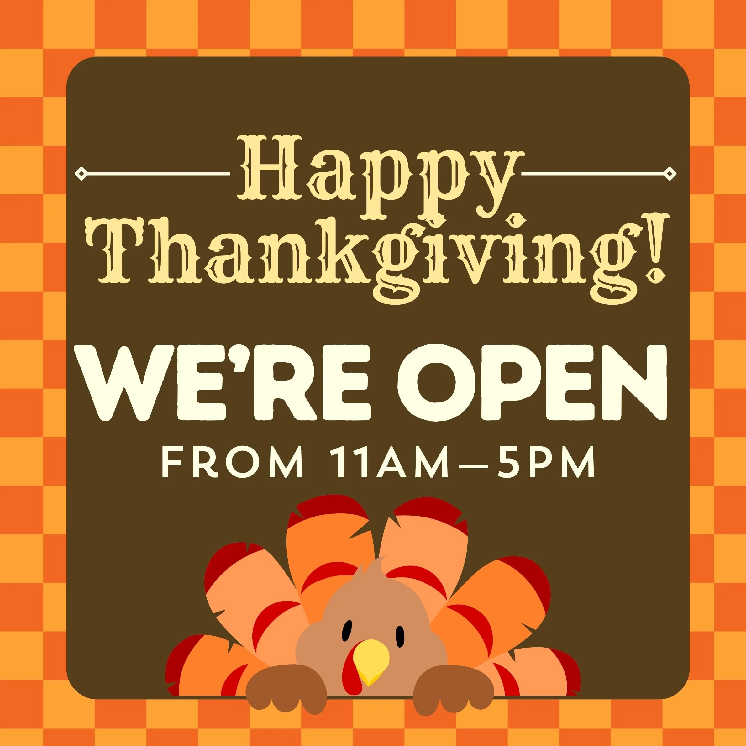 Thanksgiving Day