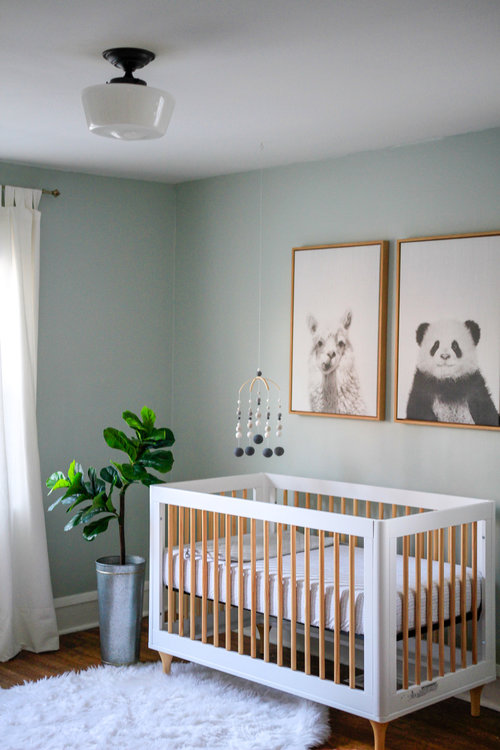 Lemley Nursery