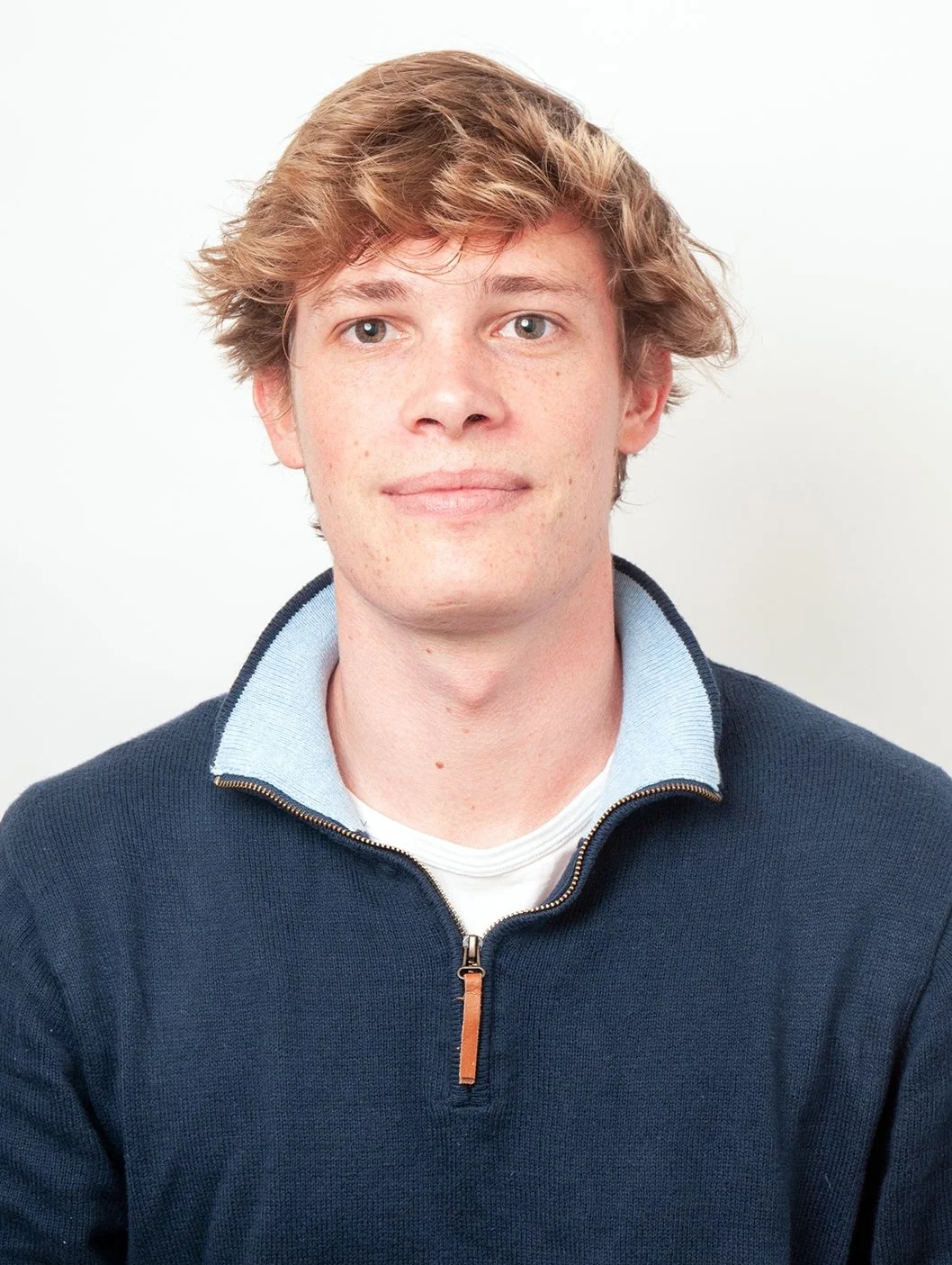 Philip Dierks, Research Associate II