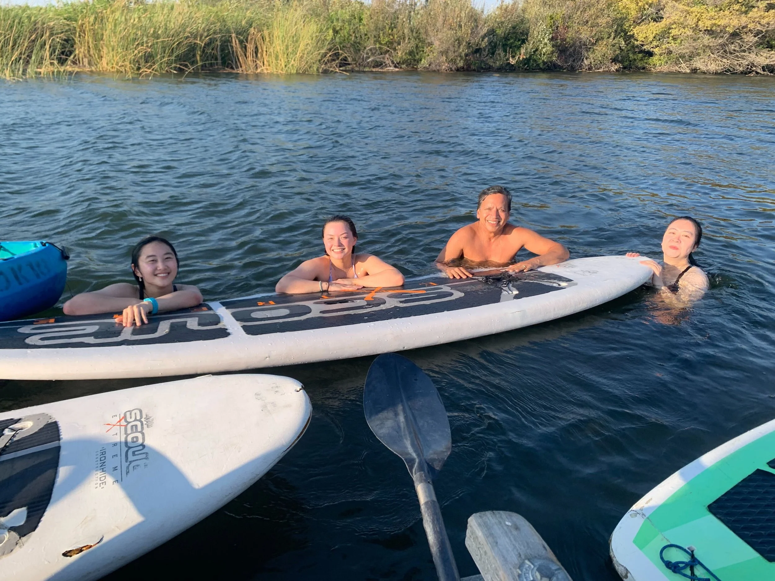 Lab Retreat 2023