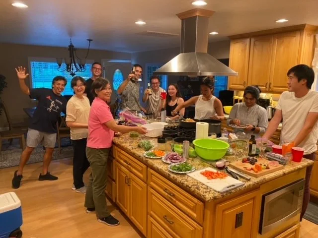 Lab Retreat 2022