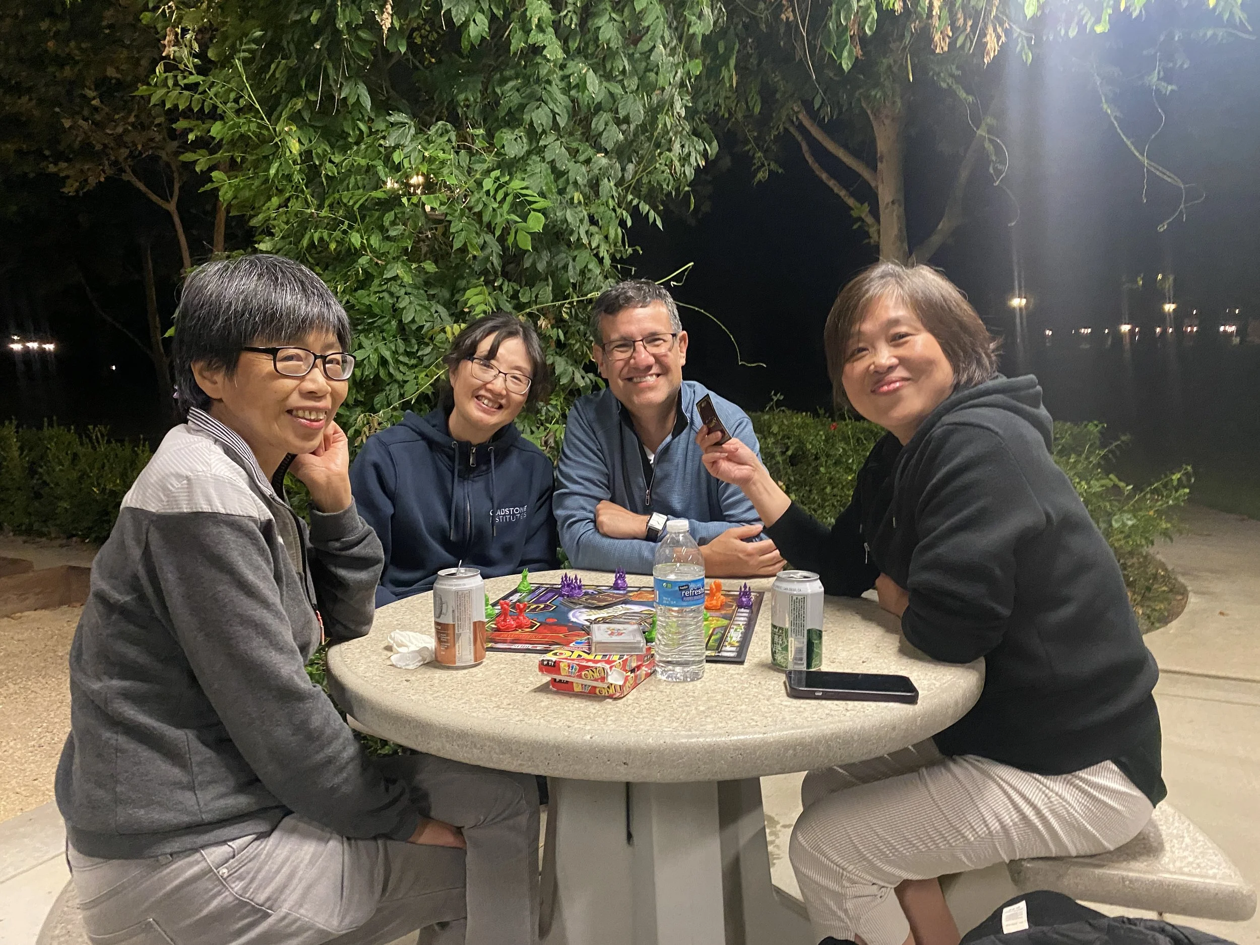 Lab Retreat 2022