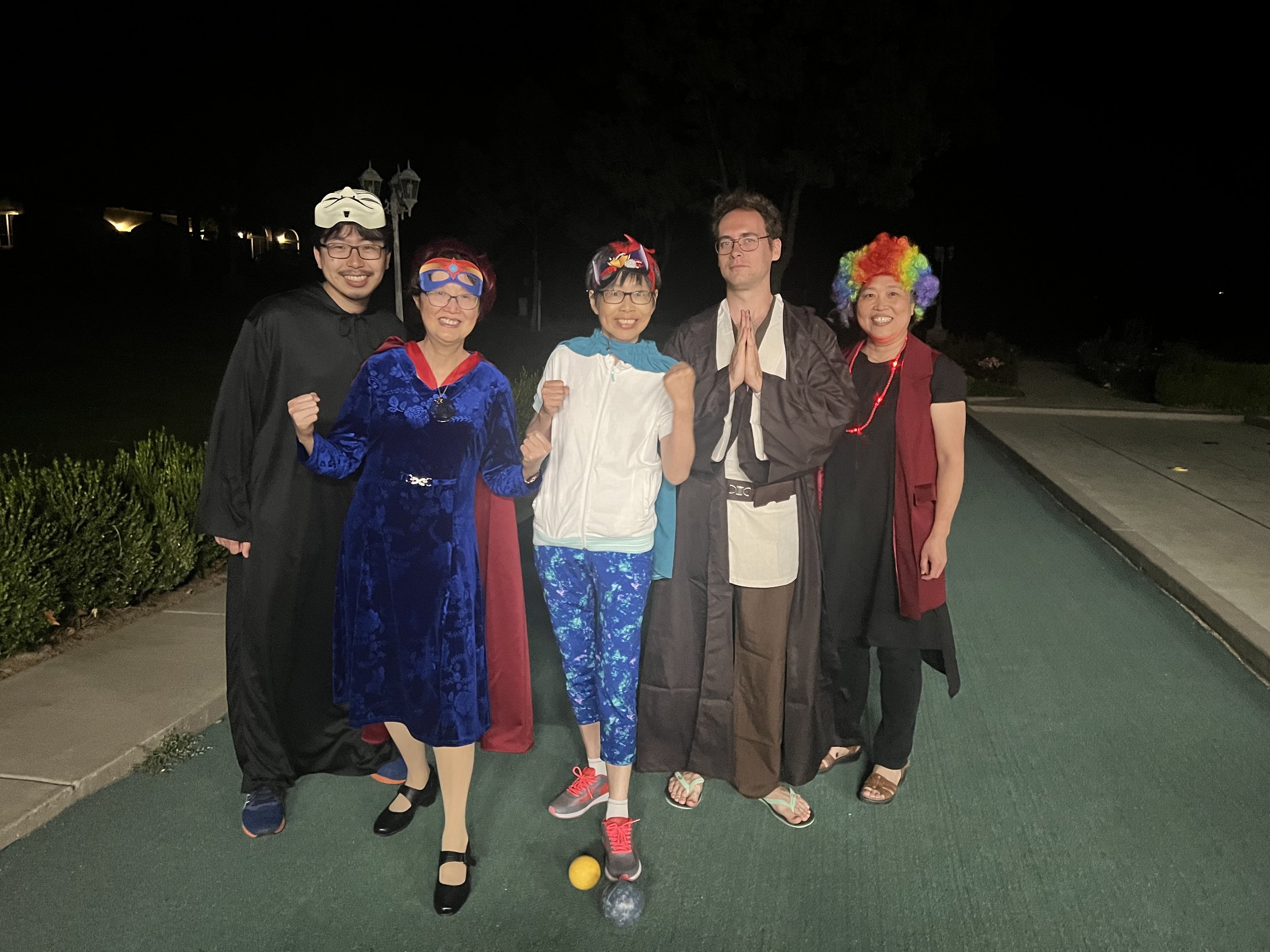 Lab Retreat 2022