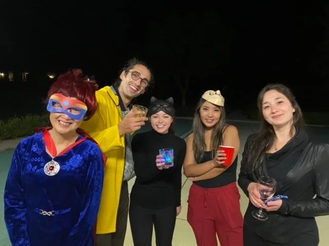 Lab Retreat 2022
