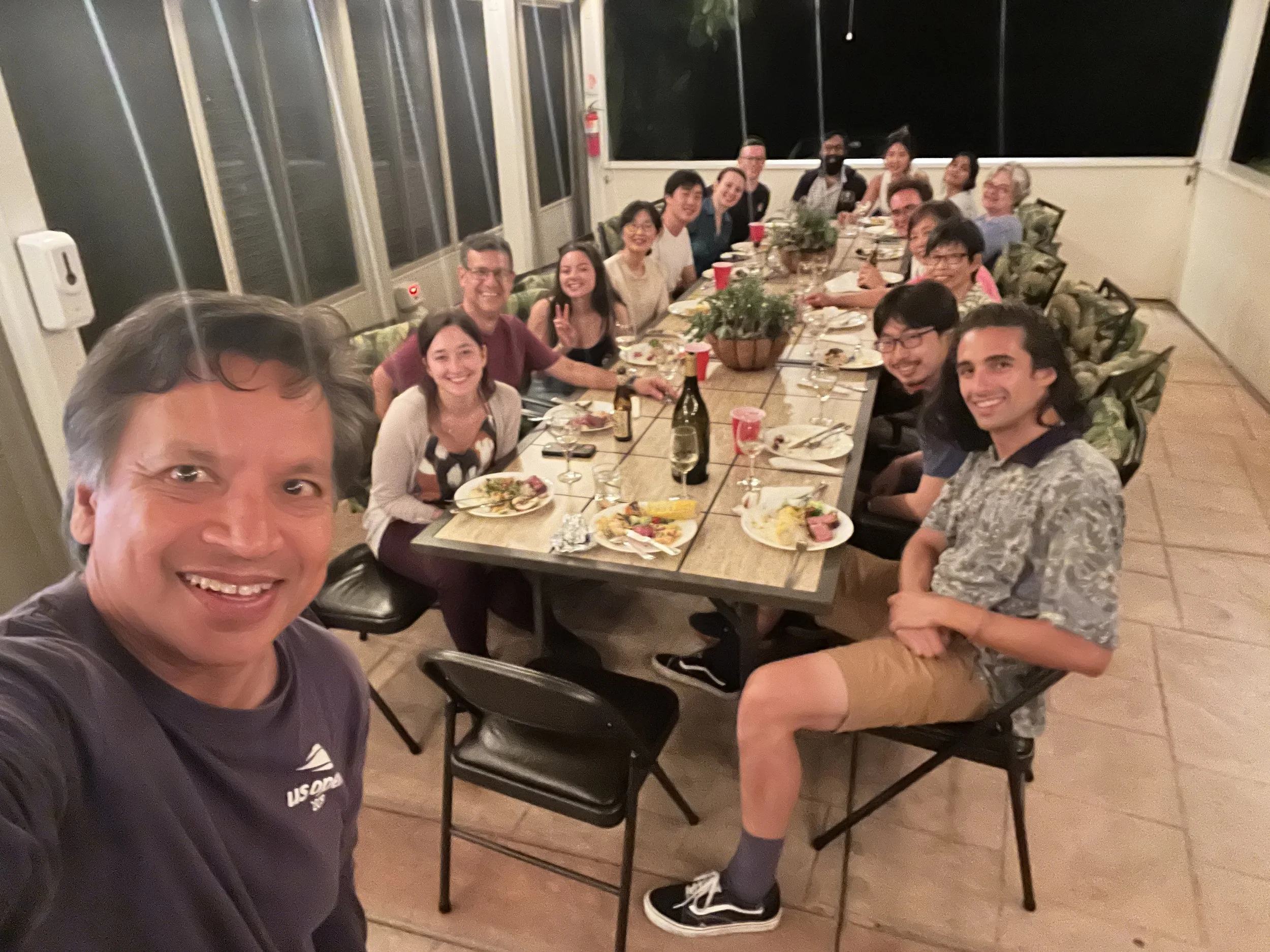 Lab Retreat 2022