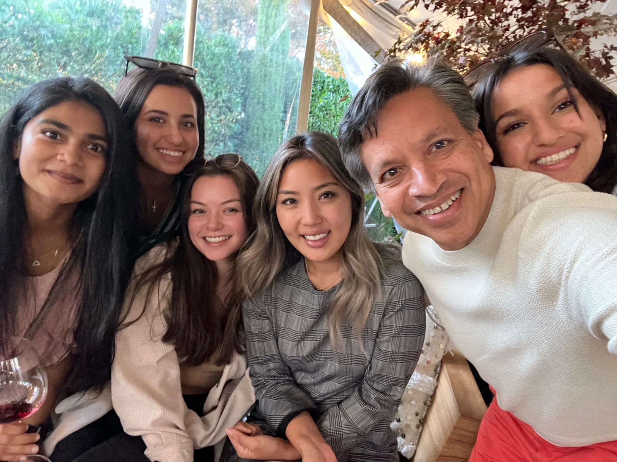Wine Tasting in Sonoma 2021