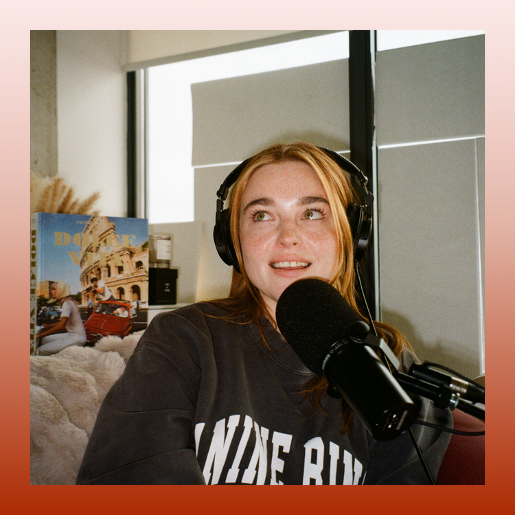 #01: This is Not a Health and Wellness Podcast