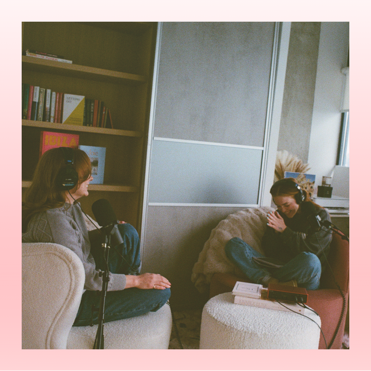 #03: A Product of the Patriarchy