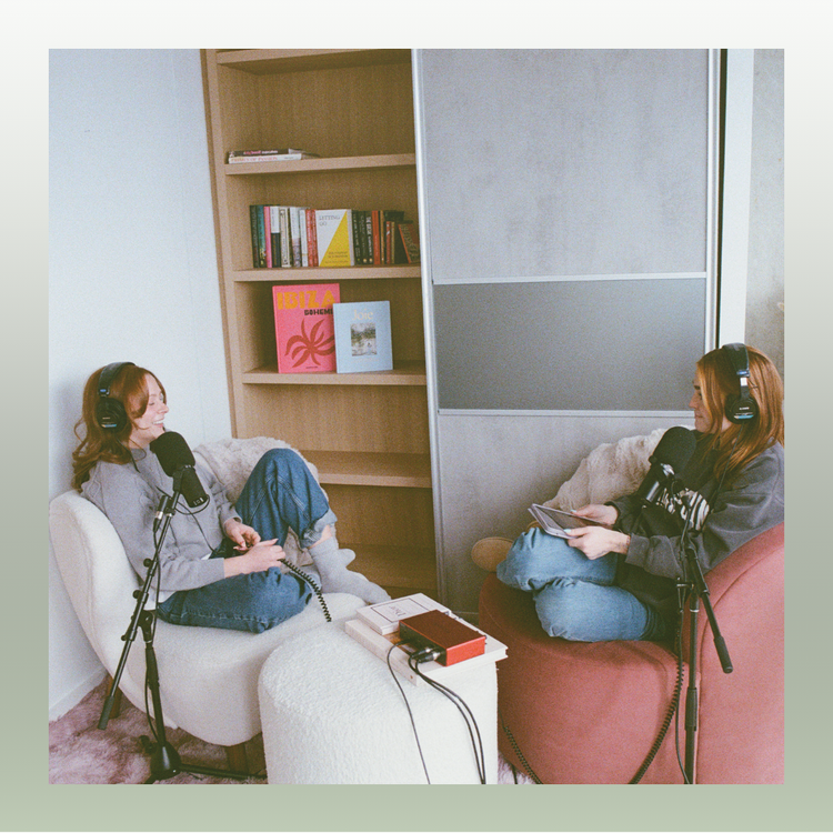 #06: Only You Know What’s True