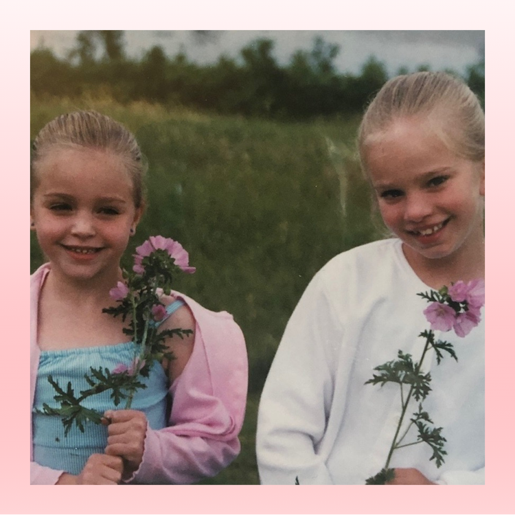 #10: The Sister Episode (feat. Caryn Chappell)