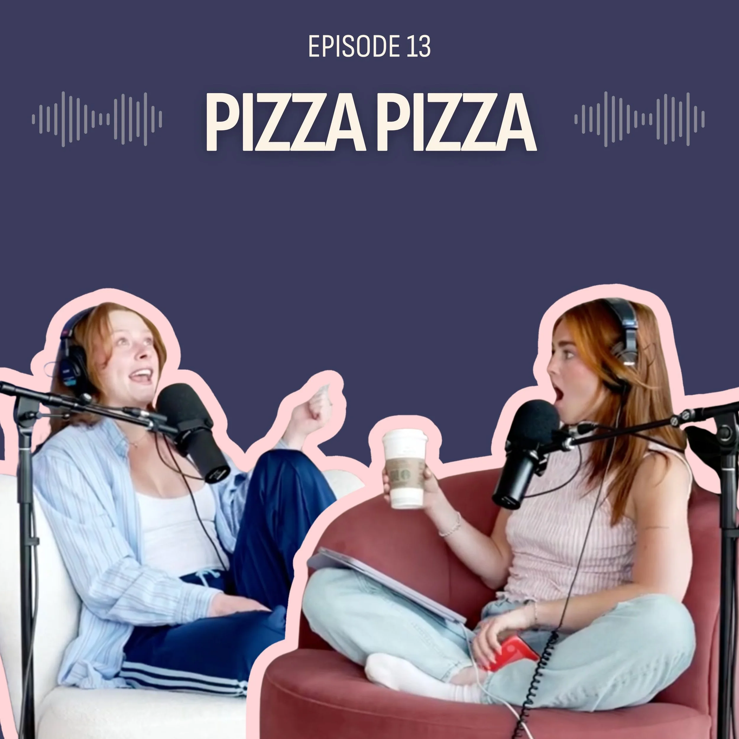 #13: Pizza Pizza