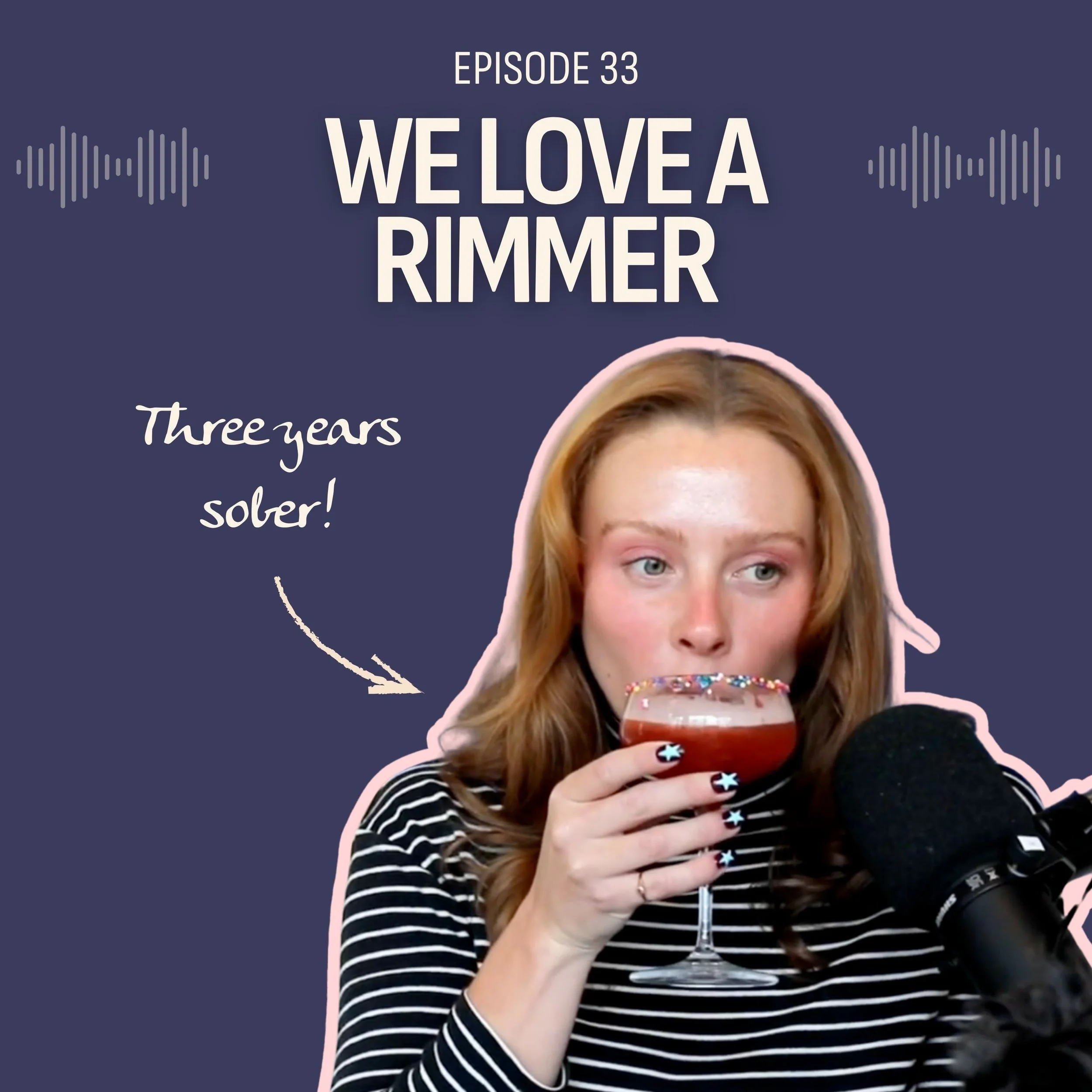 #33: We Love A Rimmer