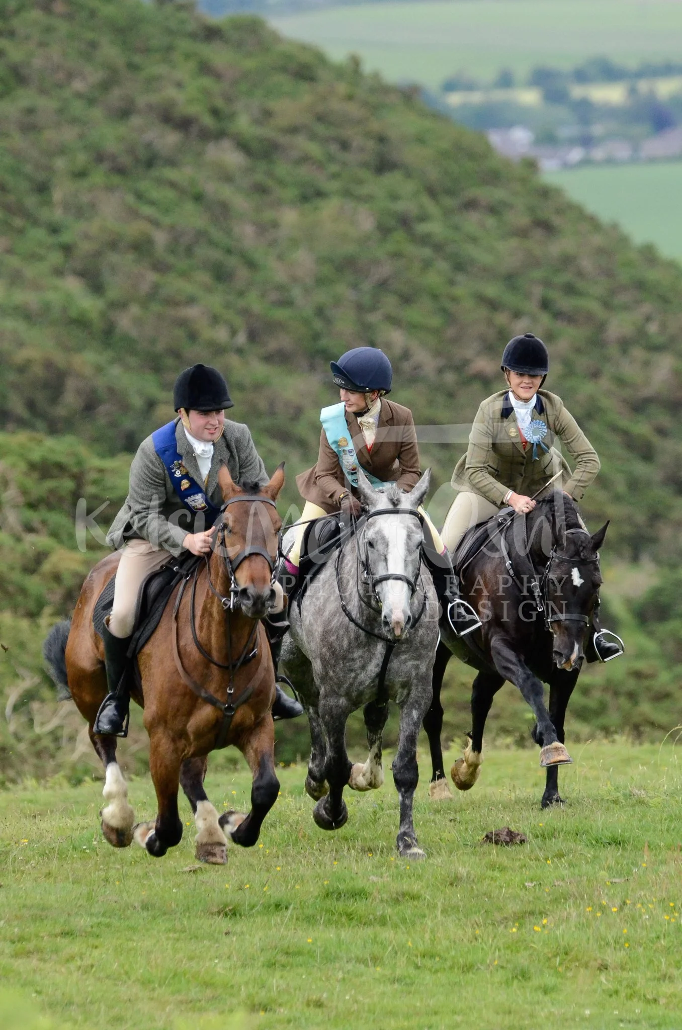 Mabie Rideout (Dumfries)