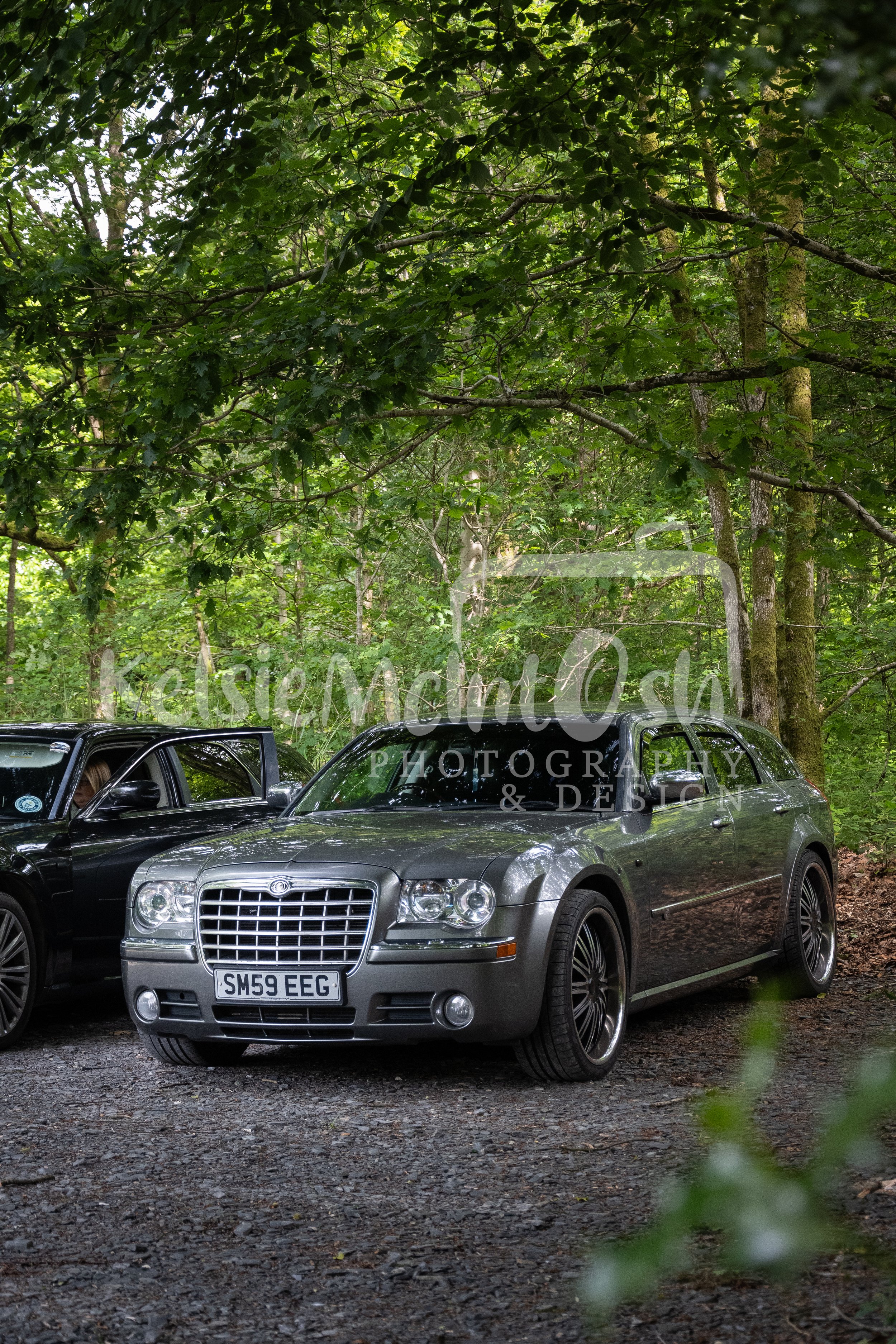 Chrysler Meet - Lakeland Museum