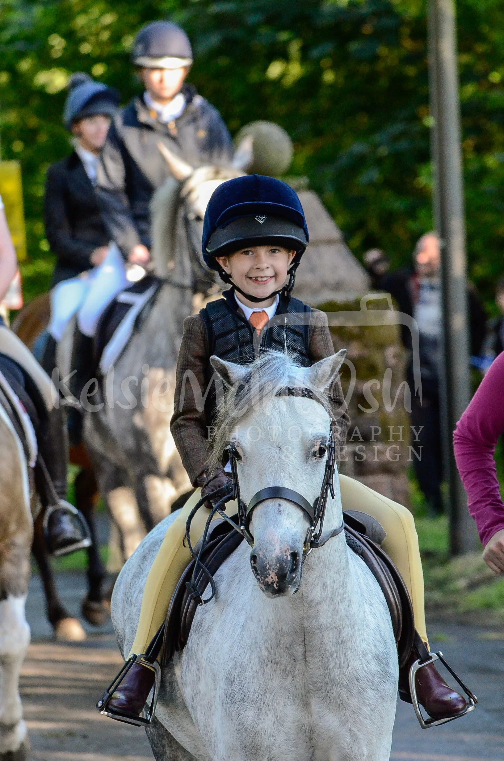 Dumfries Town Rideout
