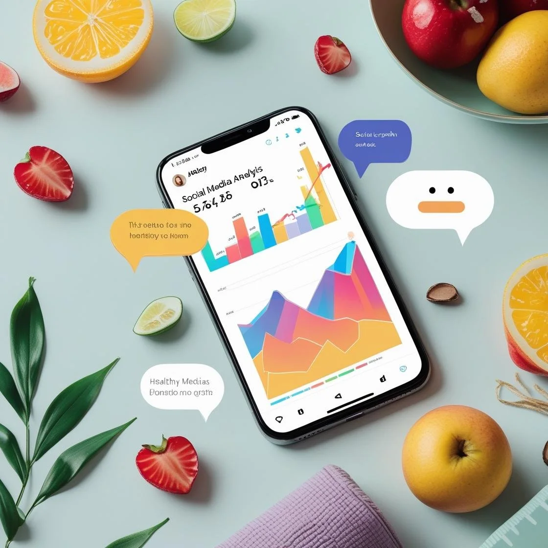 📱 Caso EmprendeSano – De consejos gratuitos a automatización efectiva