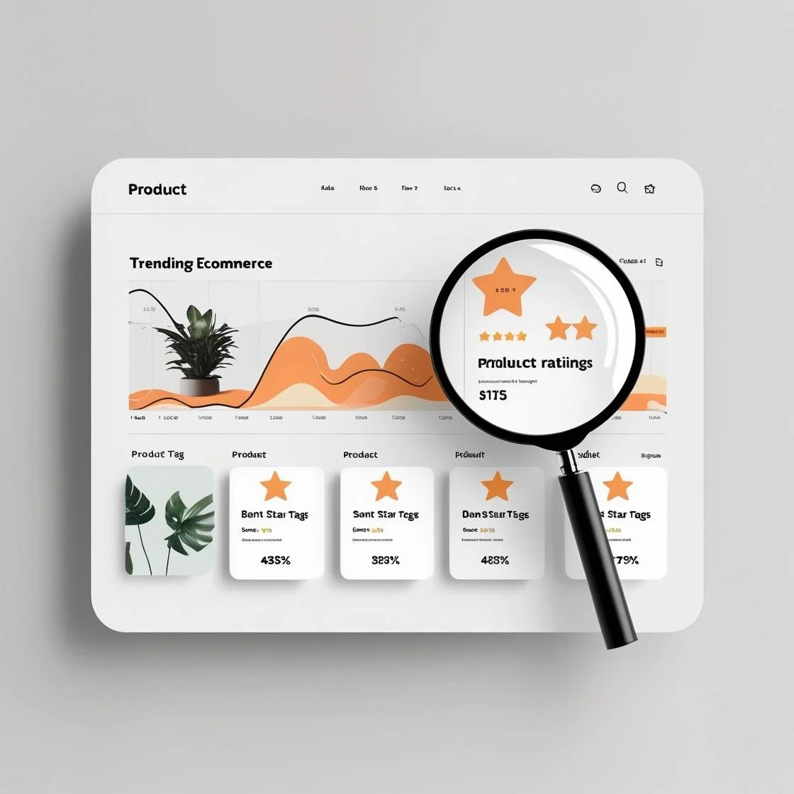 🧾 Caso DecoMarket – Diagnóstico de publicaciones