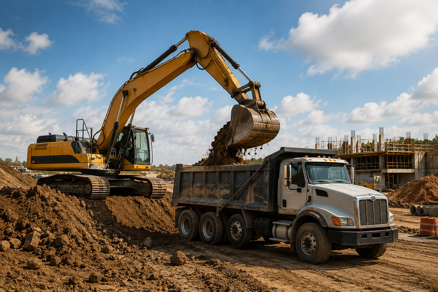 Before You Buy That Truck, Read This.