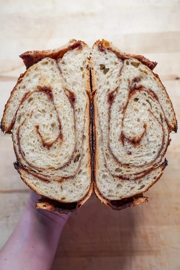 Cinnamon Toast Bread.webp