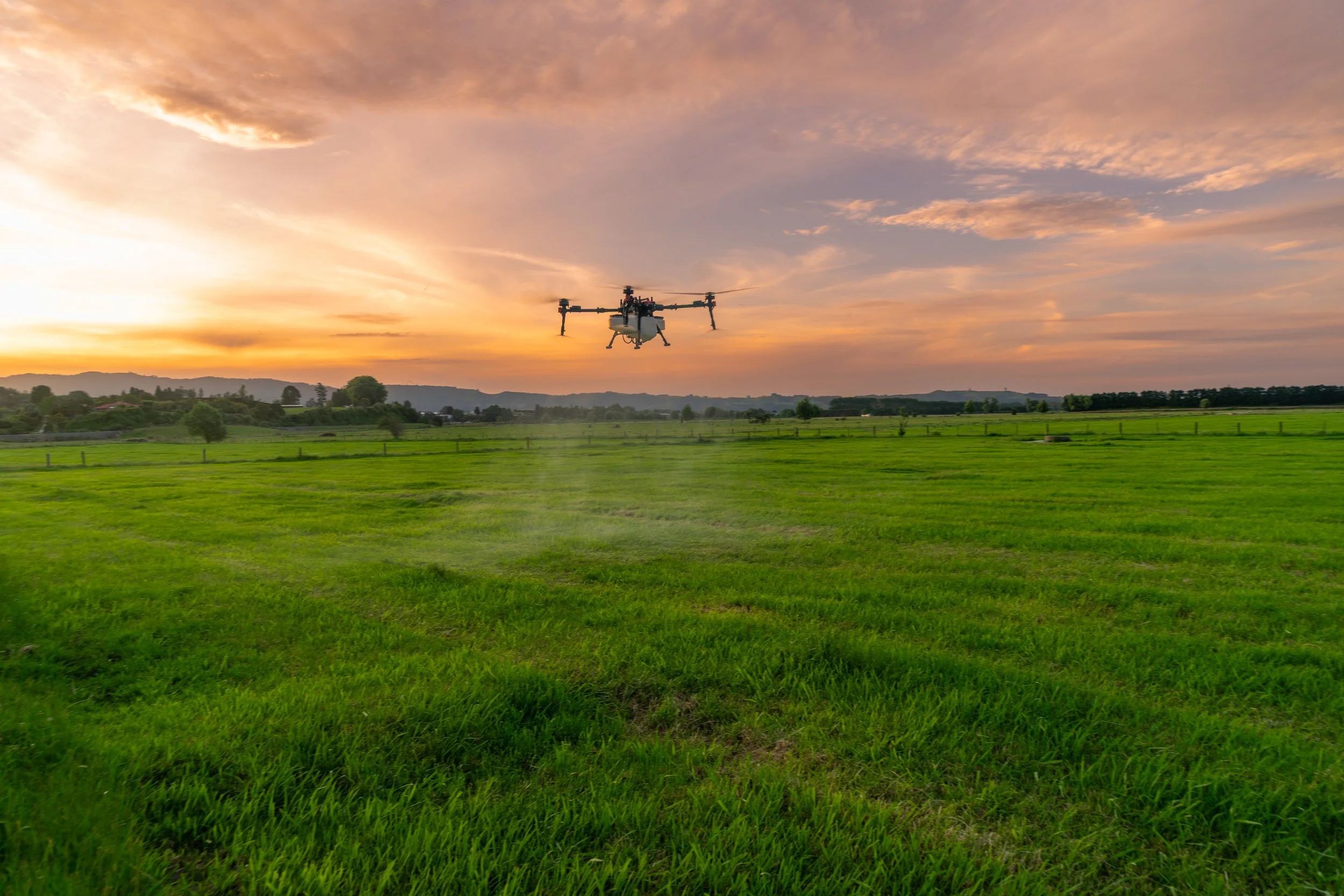 © 2026 Falcon Precision Drone Services