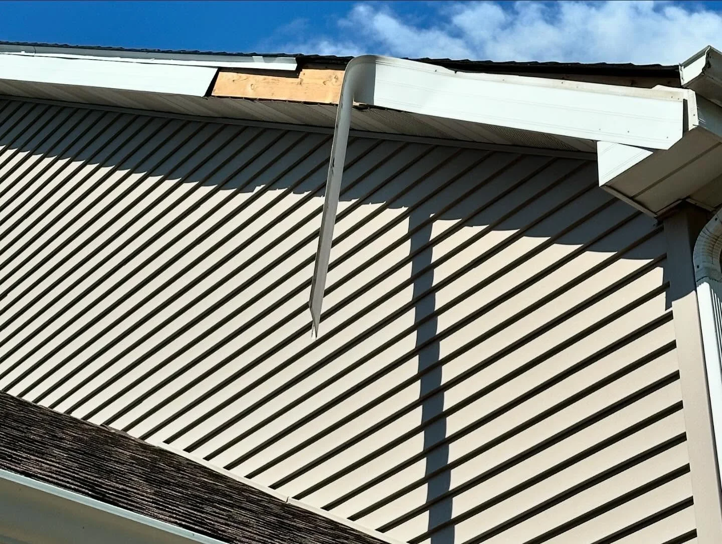 Brand new roof!!! #accelpublicadjusters #accelexteriors #apa #ikodynasty #goodquilty