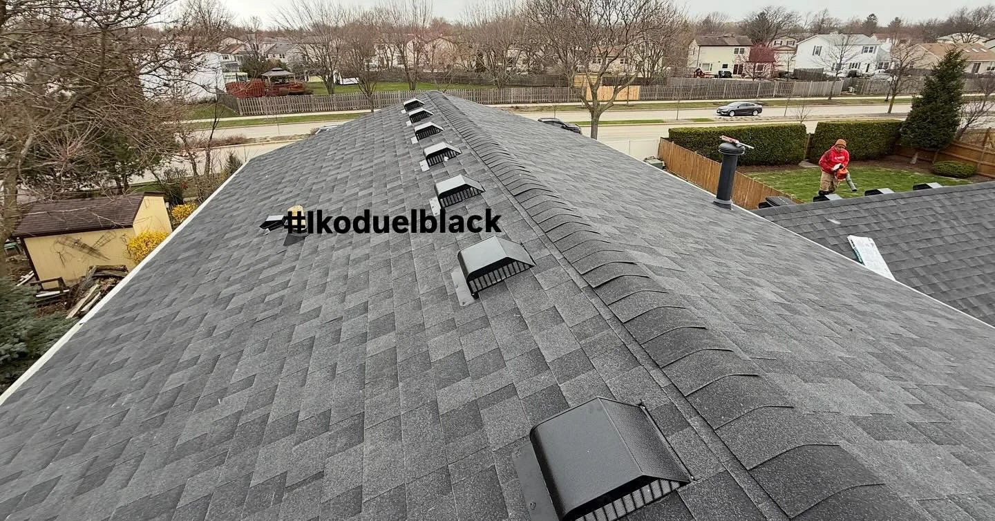 #accelexteriors #accelpublicadjusters #apa #ikoduelblack