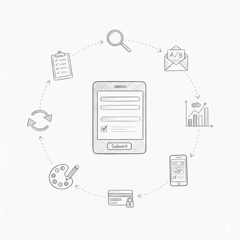 Custom Appointments For Squarespace Websites
