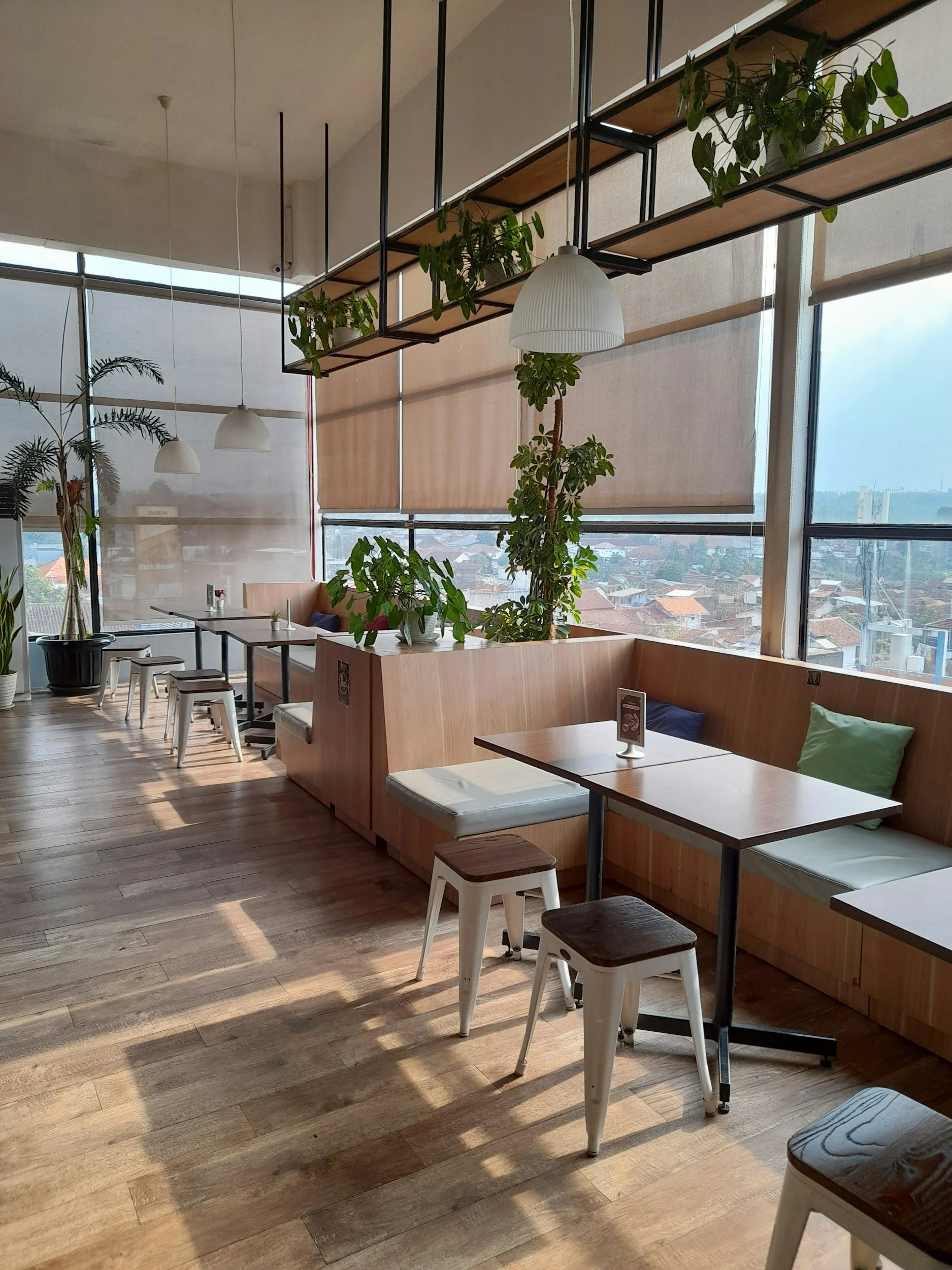 Restaurant Website Designers