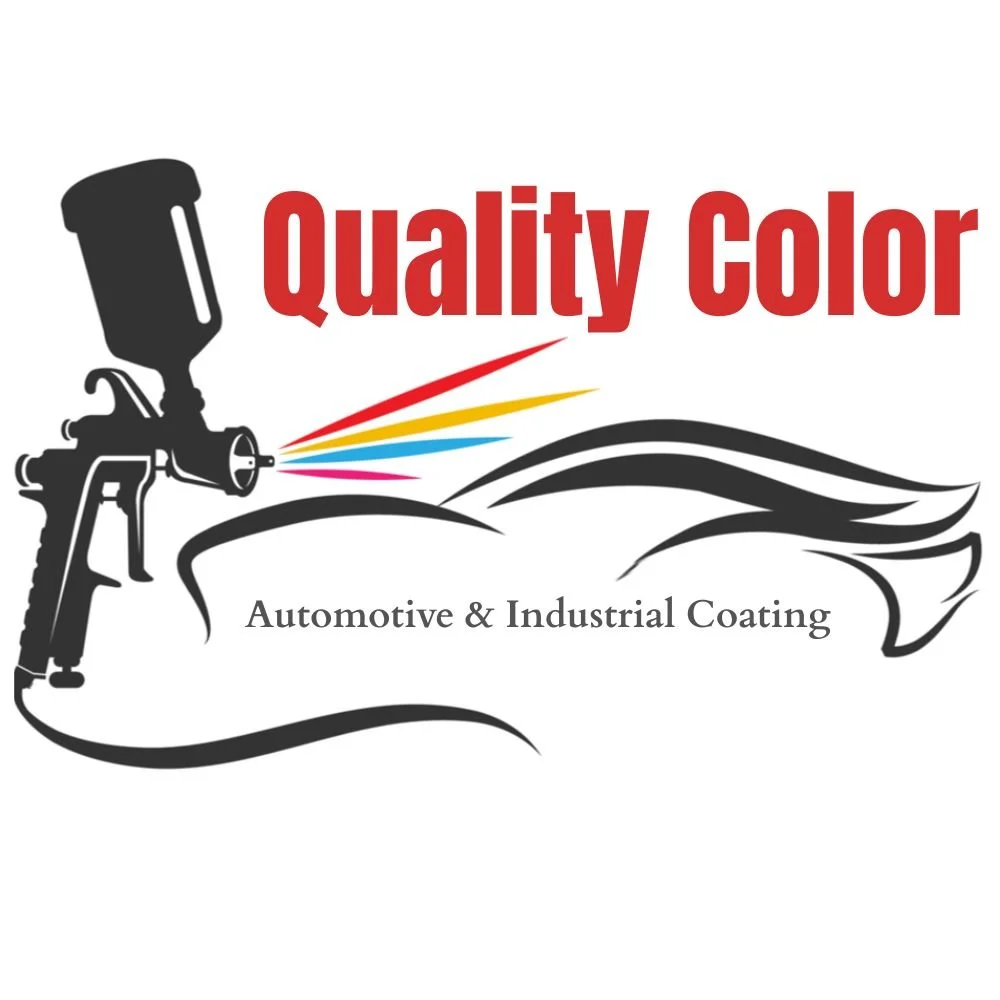 Quality Color Logo - Boxify Web Designs