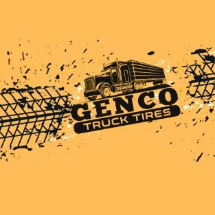 Genco Truck Tires - Tire shop in Sun Valley, CA - Website Design Case Study