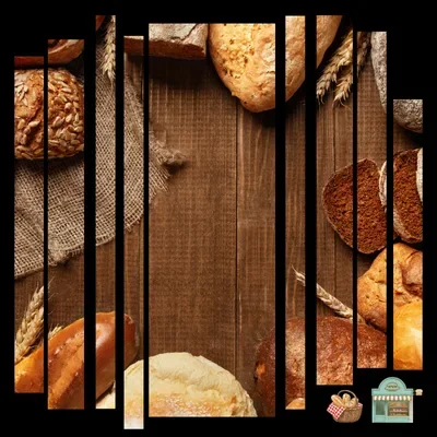 Bakery Website Design - Boxify Web Designs