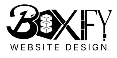 Boxify Web Designs | Squarespace Website Designers