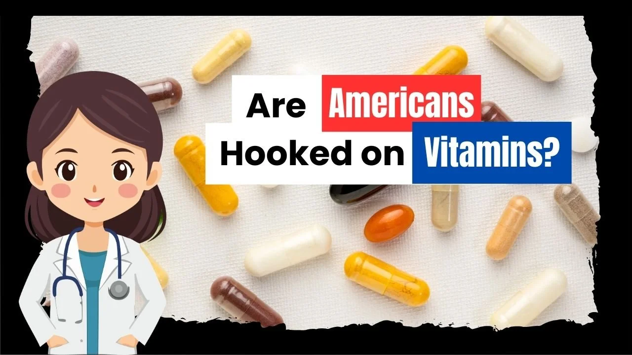 Nutritionist Youtube Thumbnail - Boxify Web Designs