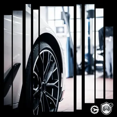 Auto Body Shop Website Design - Boxify Web Designs