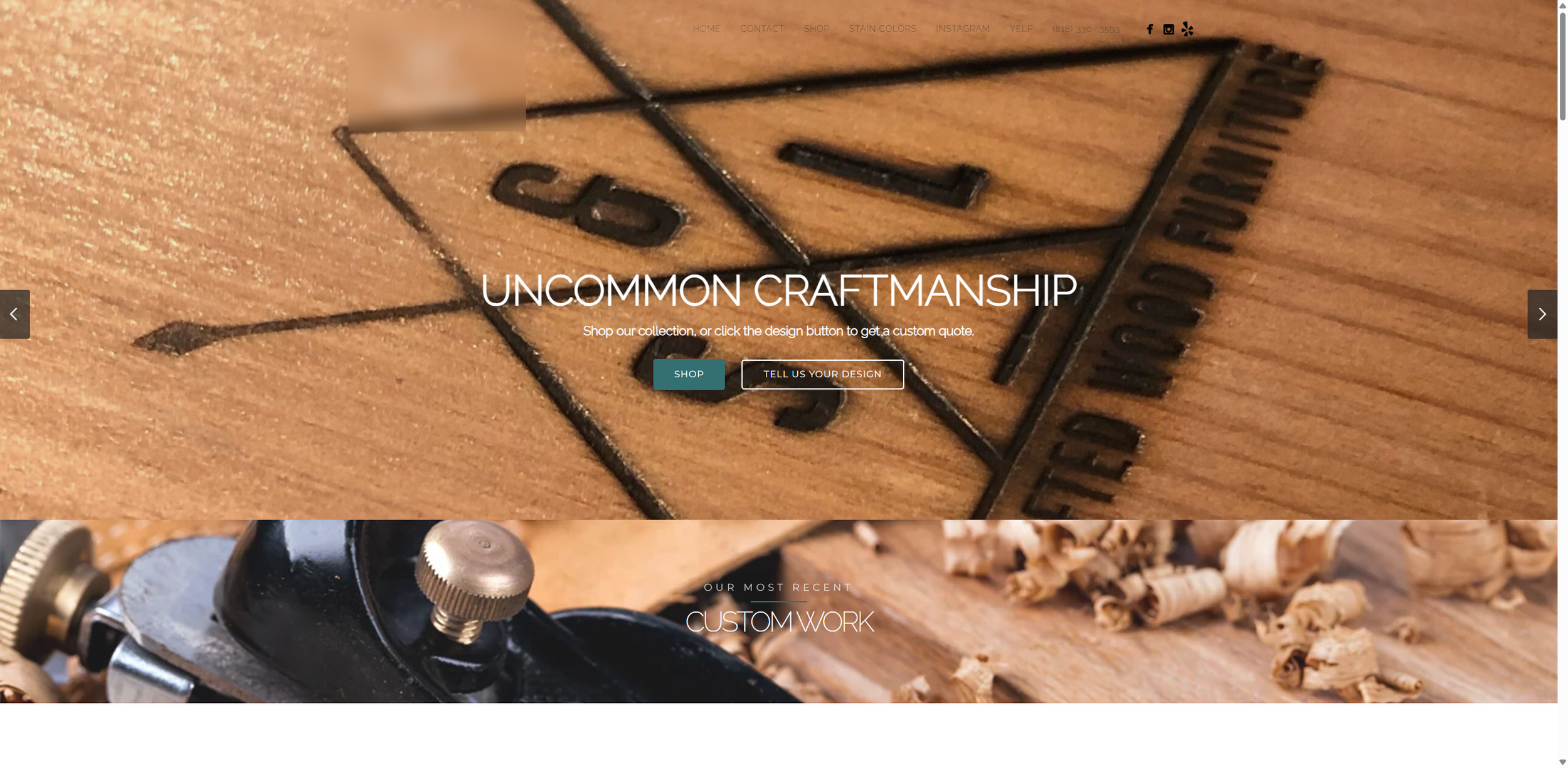 Why Your Furniture Website Is Costing You Clients in 2026 (And How to Fix It)