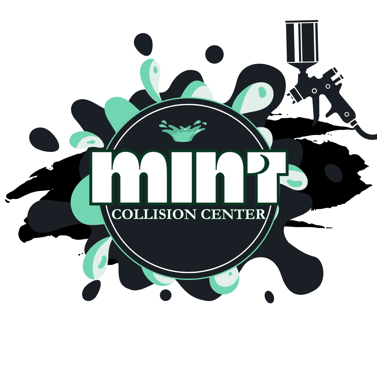 Mint Collision Center - Auto Body Shop In Chatsworth, CA - Case Study