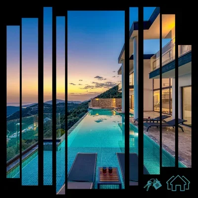 Real Estate Website Design - Boxify Web Designs