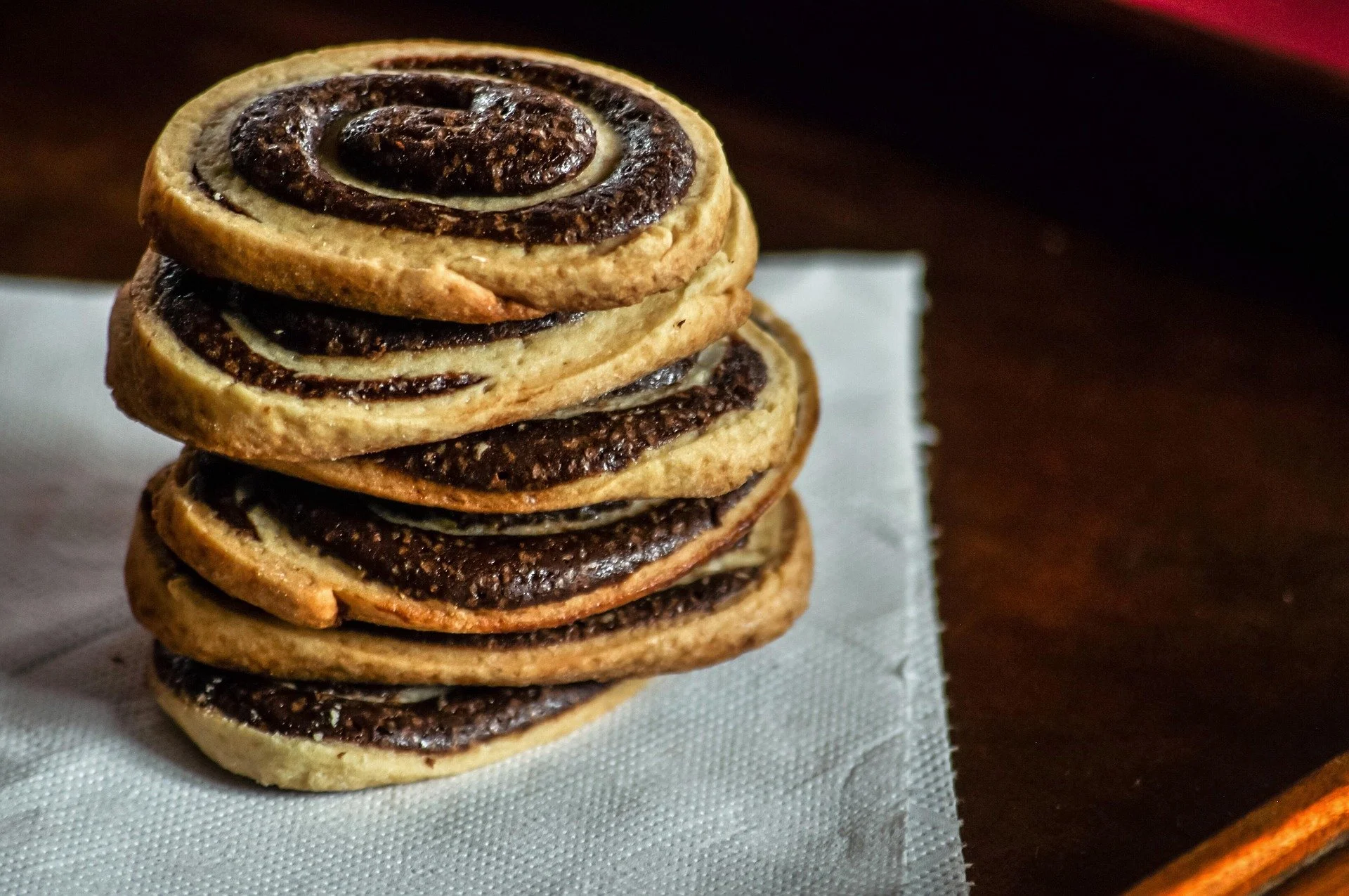 baked goods website design solutions