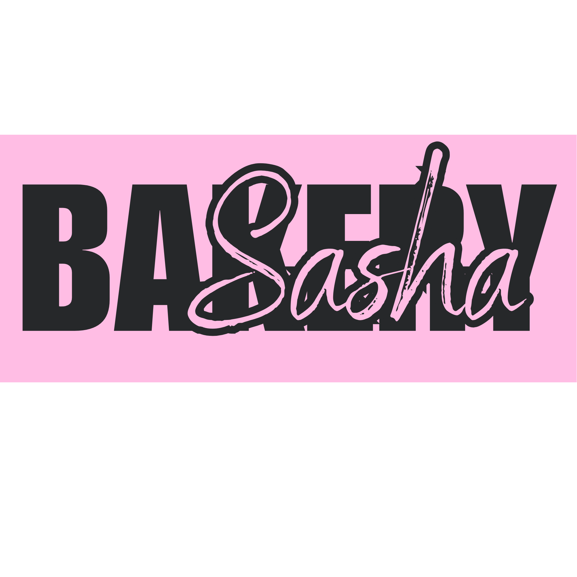 Bakery Sasha Logo - Boxify Web Designs