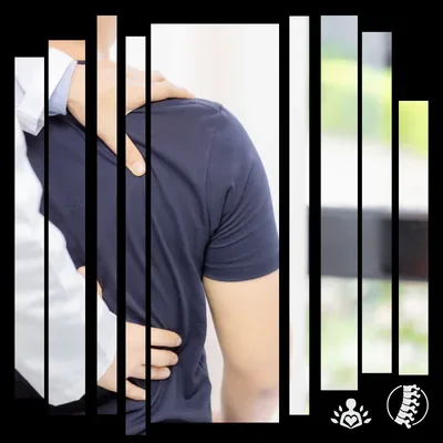 Chiropractor Website Design - Boxify Web Design