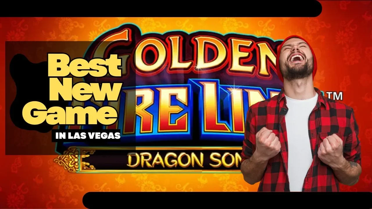 Golden dragon link - youtube thumbnail design