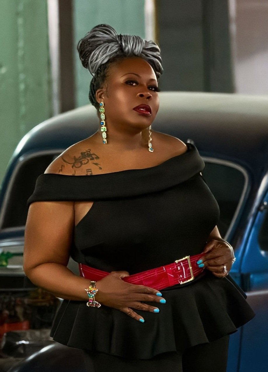 Alexis Sharpe Photography