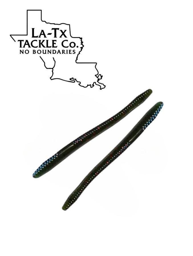 4.75" Slim Stik