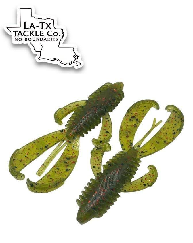 4.25" Big John