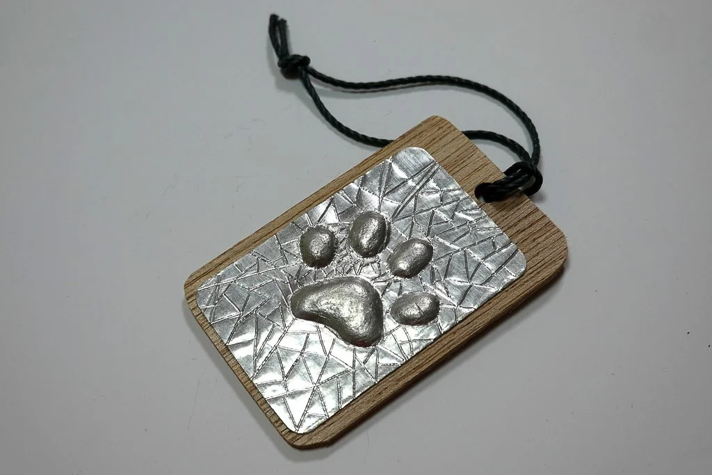 Metal Engraving - Kaohsiung, Taiwan 2024